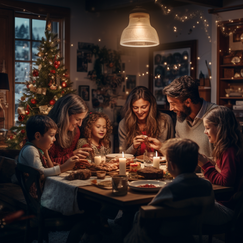 Фото сгенерировано при помощи искусственного интеллекта Midjourney