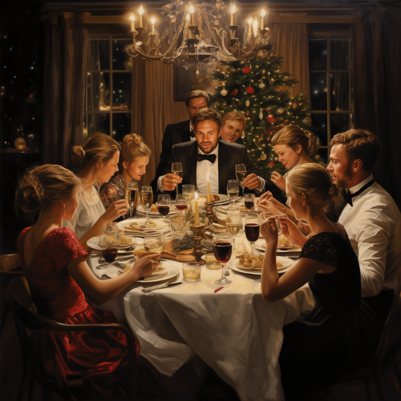 Фото сгенерировано при помощи искусственного интеллекта Midjourney