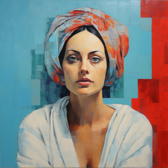 Фото сгенерировано при помощи искусственного интеллекта Midjourney