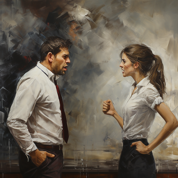 Фото: сгенерировано при помощи искусственного интеллекта Midjourney