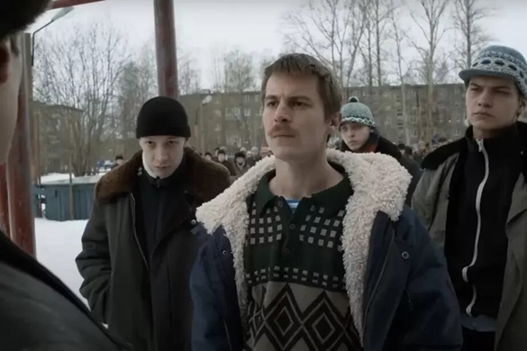 Фото: кадр из сериала "Слово пацана. Кровь на асфальте"