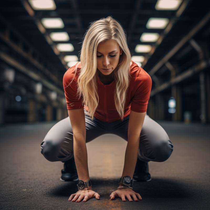 Фото сгенерировано при помощи искусственного интеллекта Midjourney