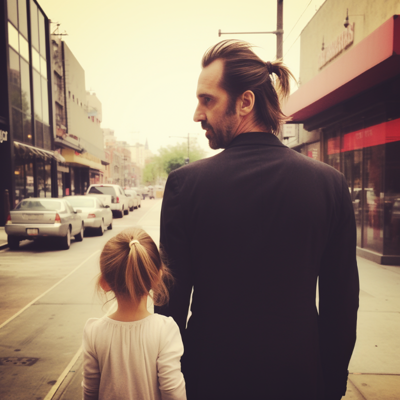 Фото сгенерировано при помощи искусственного интеллекта Midjourney