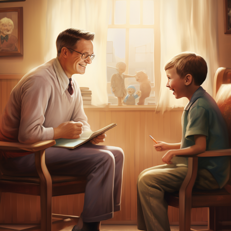 Фото сгенерировано при помощи искусственного интеллекта Midjourney