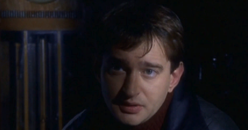 Константин Хабенский. Фото: кадр из сериала "Убойная сила" (реж. Евгений Аксенов, Виктор Бутурлин, Александр Рогожкин)