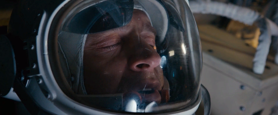 Константин Хабенский. Фото: кадр из к/ф "Время первых" (реж. Дмитрий Киселёв)