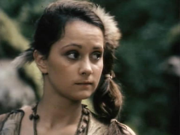 Фото: кадр из фильма &#34;Две стрелы. Детектив каменного века&#34;