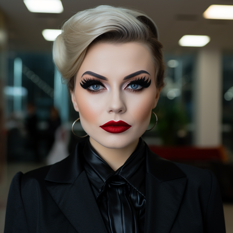 Фото сгенерировано при помощи искусственного интеллекта Midjourney