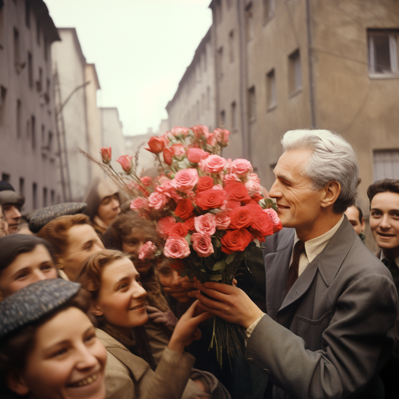 Фото сгенерировано при помощи искусственного интеллекта Midjourney