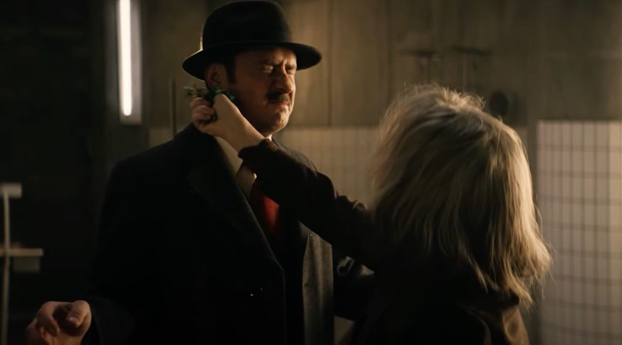 Павел Прилучный. Фото: YouTube / @iviofficial