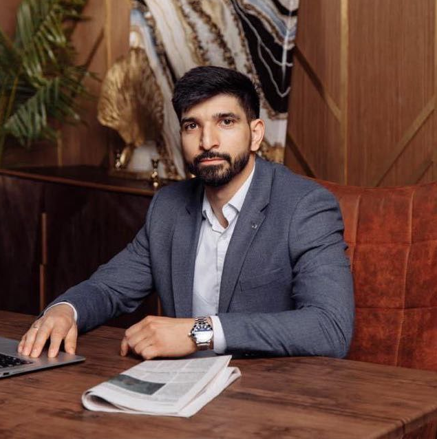 Фото: Карен Погосов