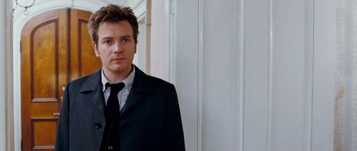 Кадр из х/ф "Останься" (2005)