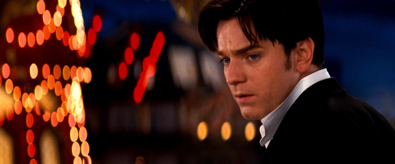 Кадр из х/ф "Мулен Руж!" (2001)