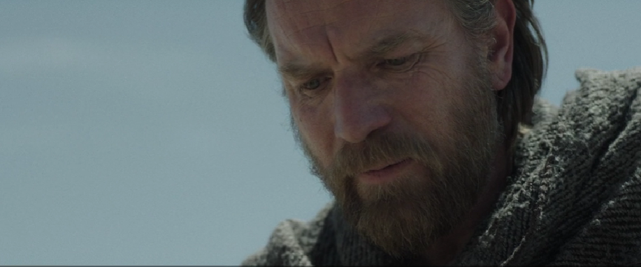 Кадр из сериала "Оби-Ван Кеноби" (2022)