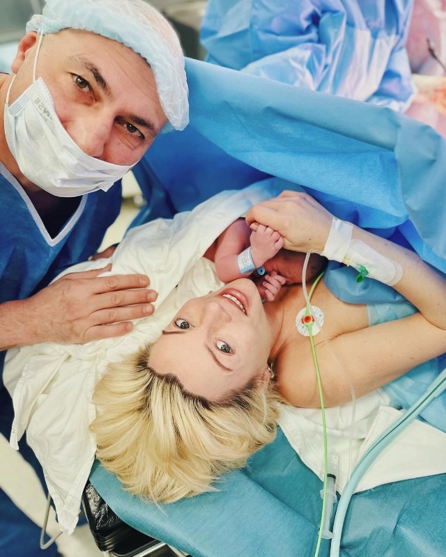 Фото: соцсети/@elenanika