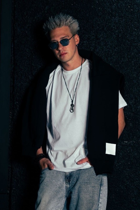 Филипп Котов. Фото: соцсети/@idkotofil