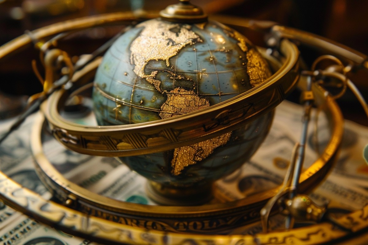 Изображение сгенерировано при помощи нейросети Midjourney