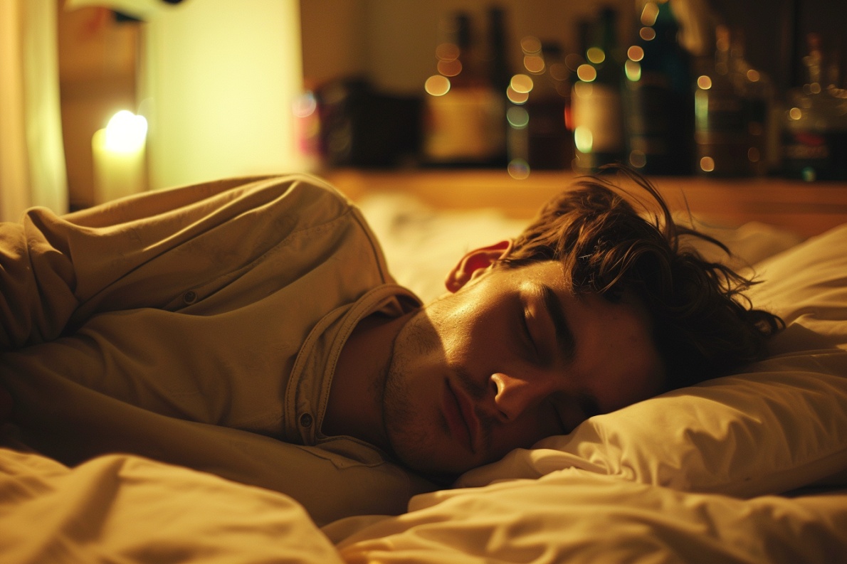 Изображение сгенерировано при помощи нейросети Midjourney