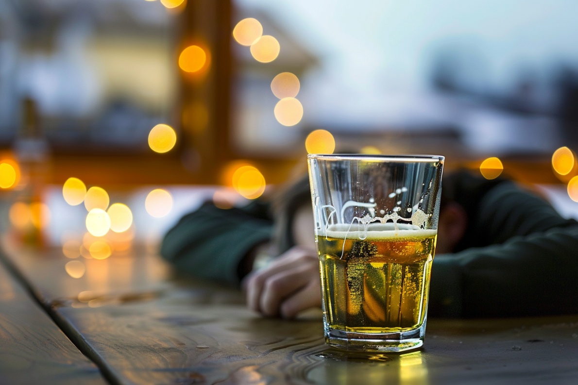 Изображение сгенерировано при помощи нейросети Midjourney