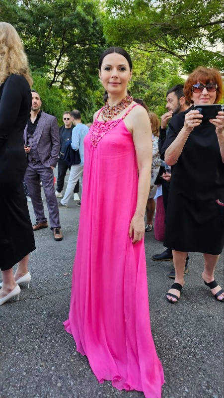 Ирина Лачина. Фото: Феликс Грозданов / Клео.ру