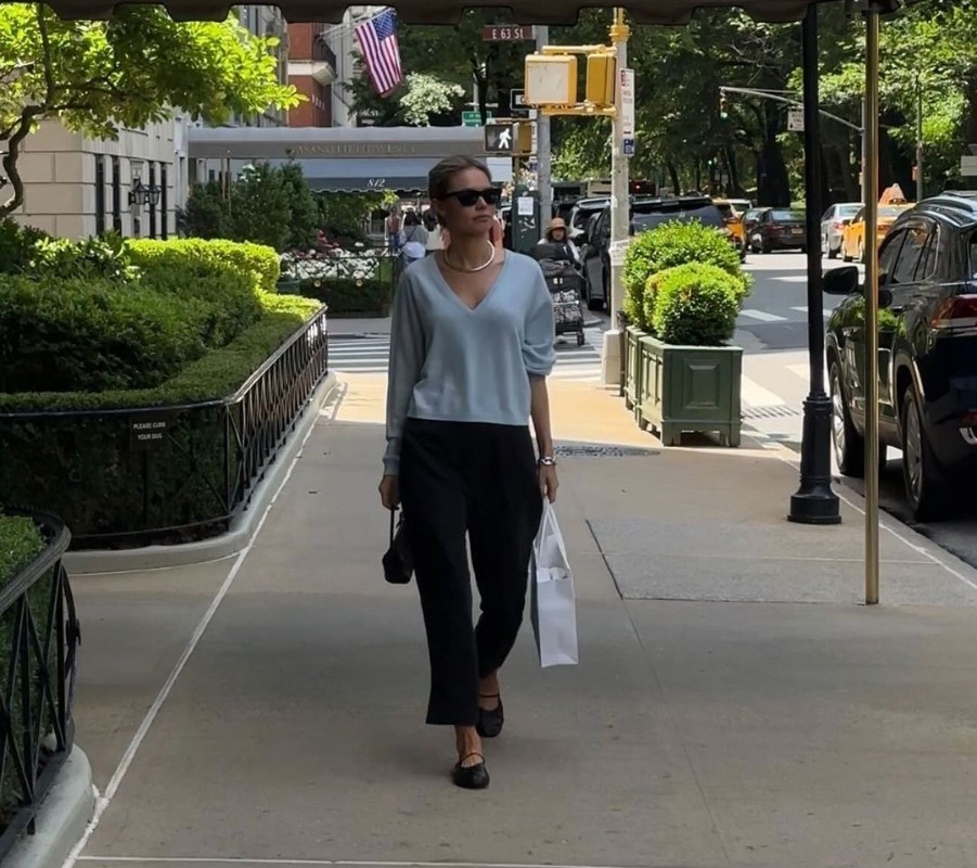 Клэр Роуз. Фото: соцсети/@clairerose