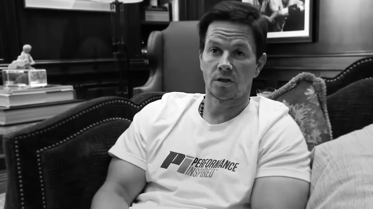 Марк Уолберг. Фото: YouTube