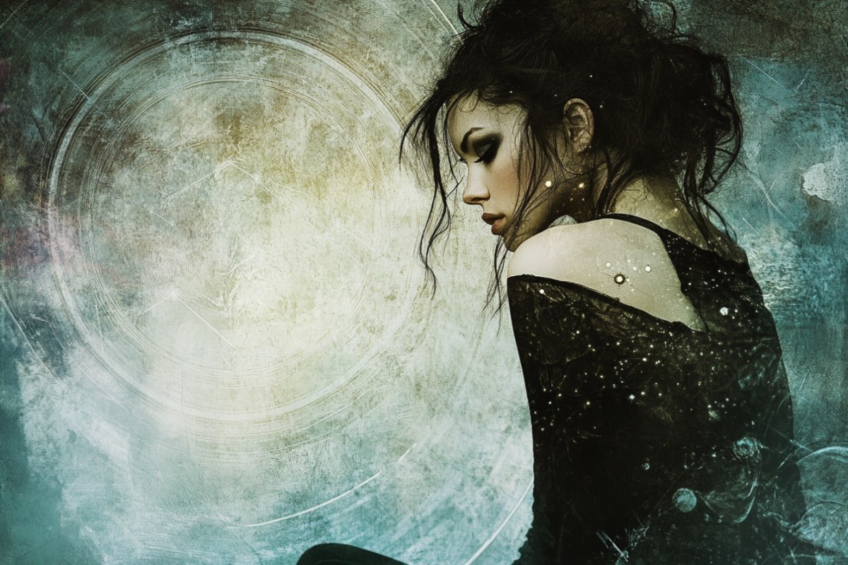 Изображение сгенерировано при помощи нейросети Midjourney