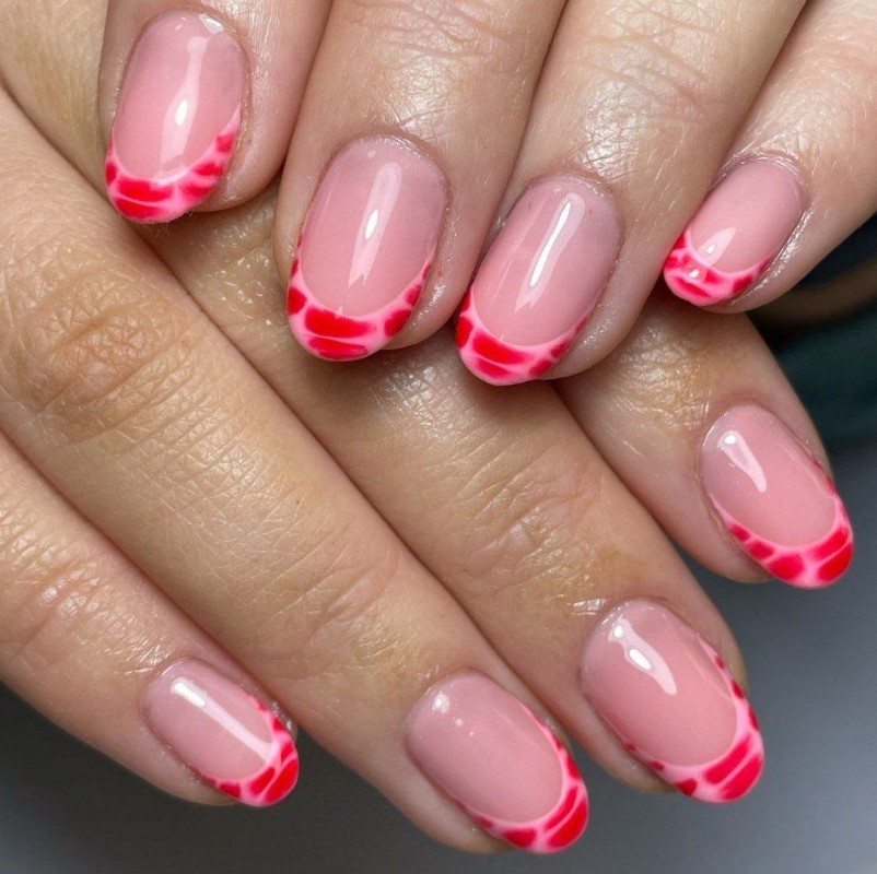 Фото: соцсети / @minniesnails