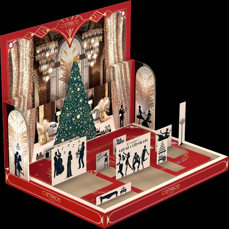 Фото: архивы пресс-службы Catrice