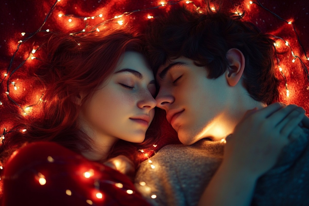 Изображение сгенерировано при помощи нейросети Midjourney