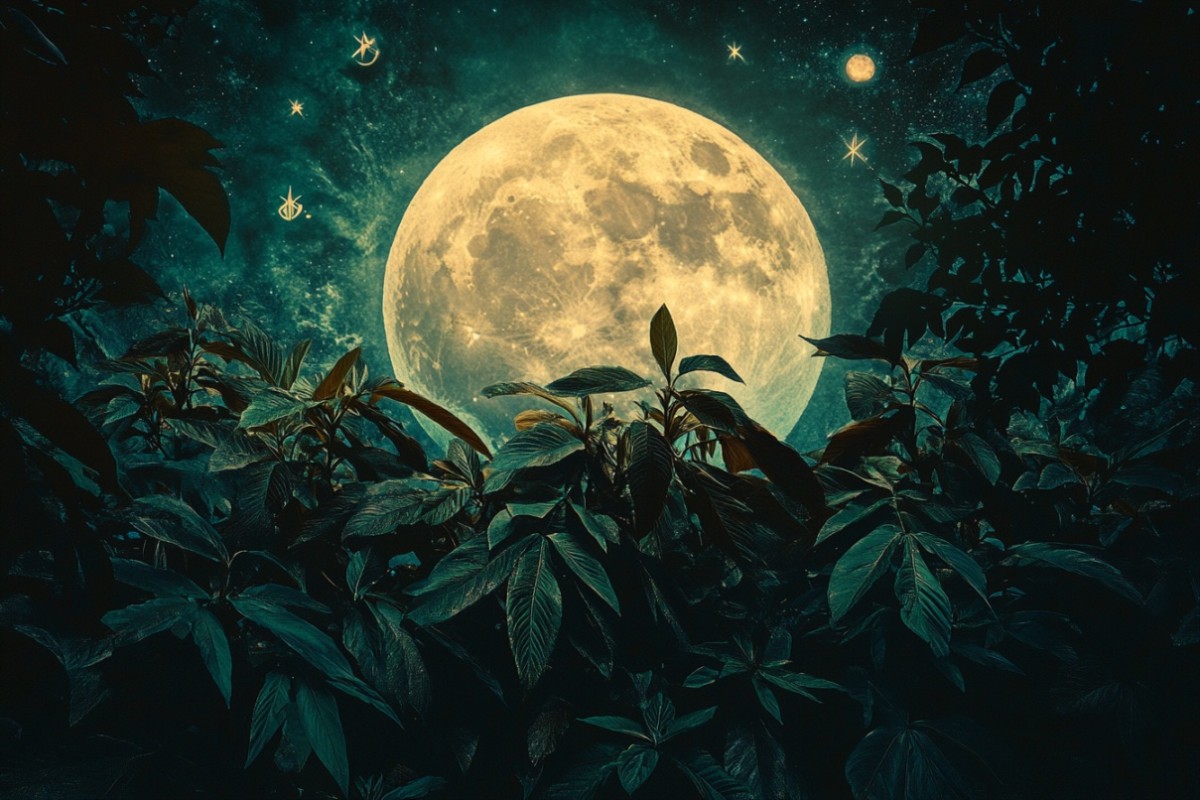 Изображение сгенерировано при помощи нейросети Midjourney