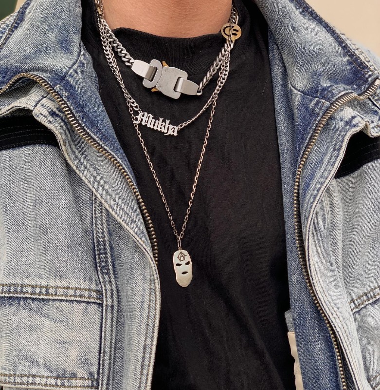 Фото: соцсети / @kimono_necklace