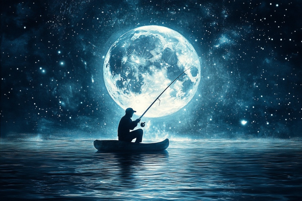 Изображение сгенерировано при помощи нейросети Midjourney