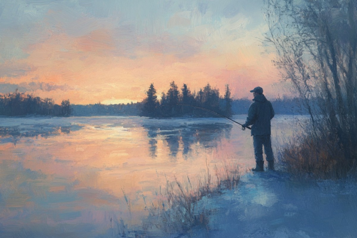 Изображение сгенерировано при помощи нейросети Midjourney