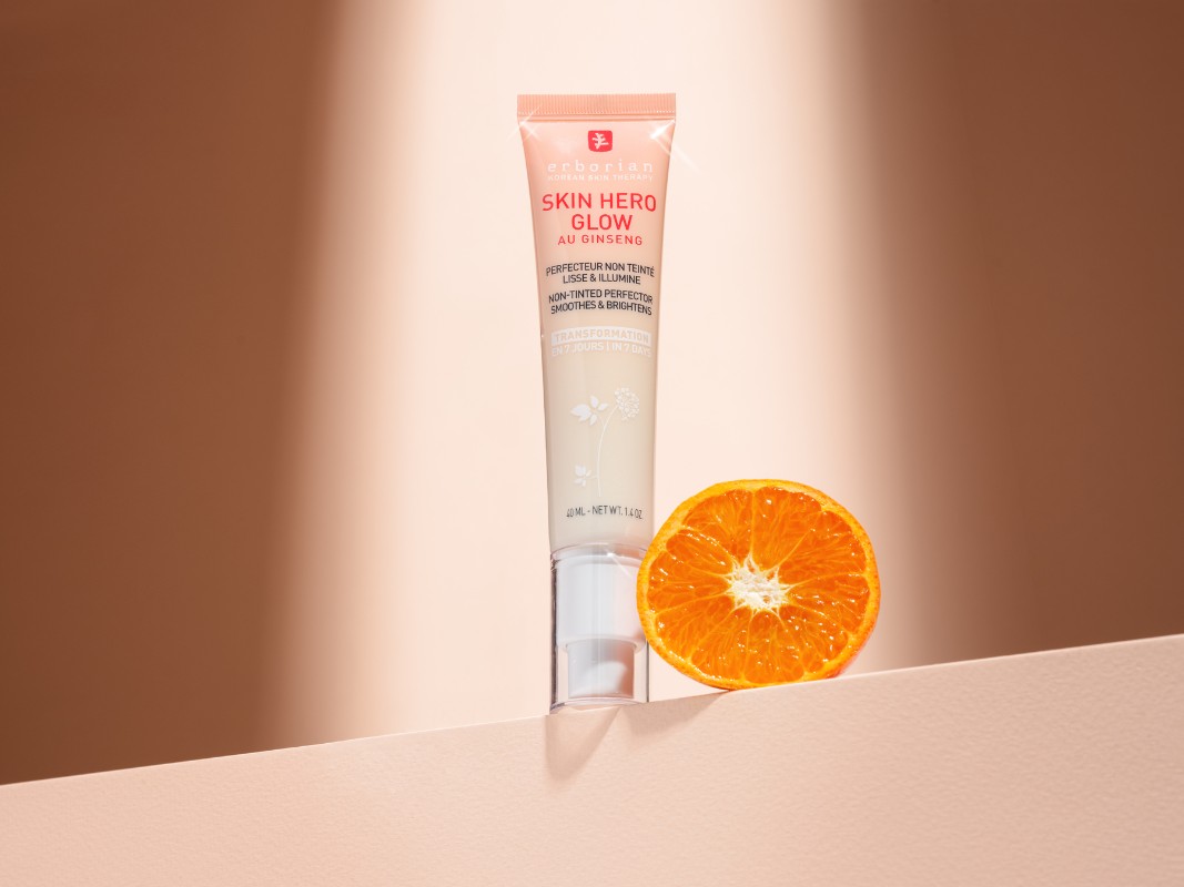 Фото: архивы пресс-службы Erborian