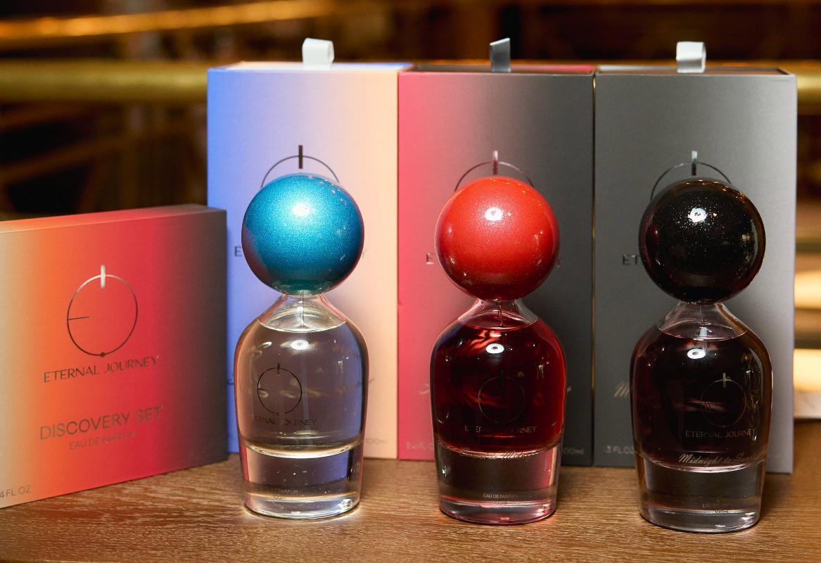 Фото: архивы пресс-службы Eternal Journey, Extraordinary Collection