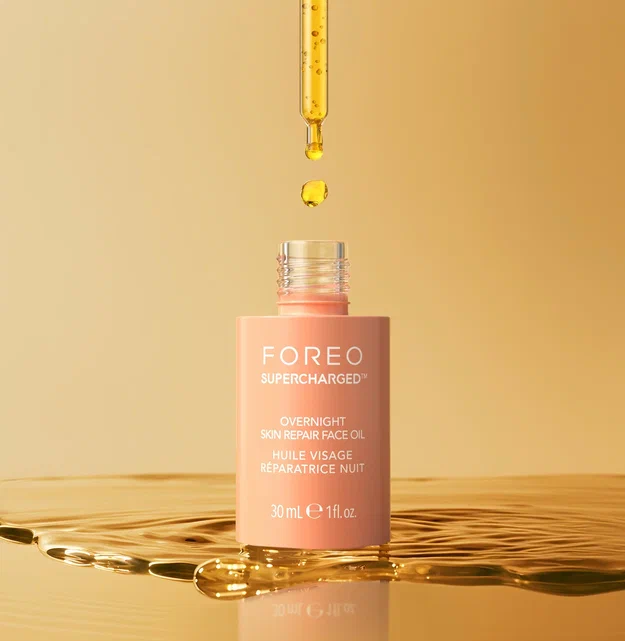 Фото: архивы пресс-службы FOREO