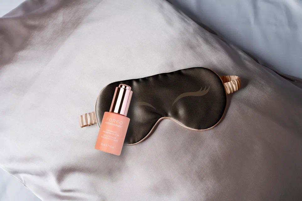 Фото: архивы пресс-службы FOREO