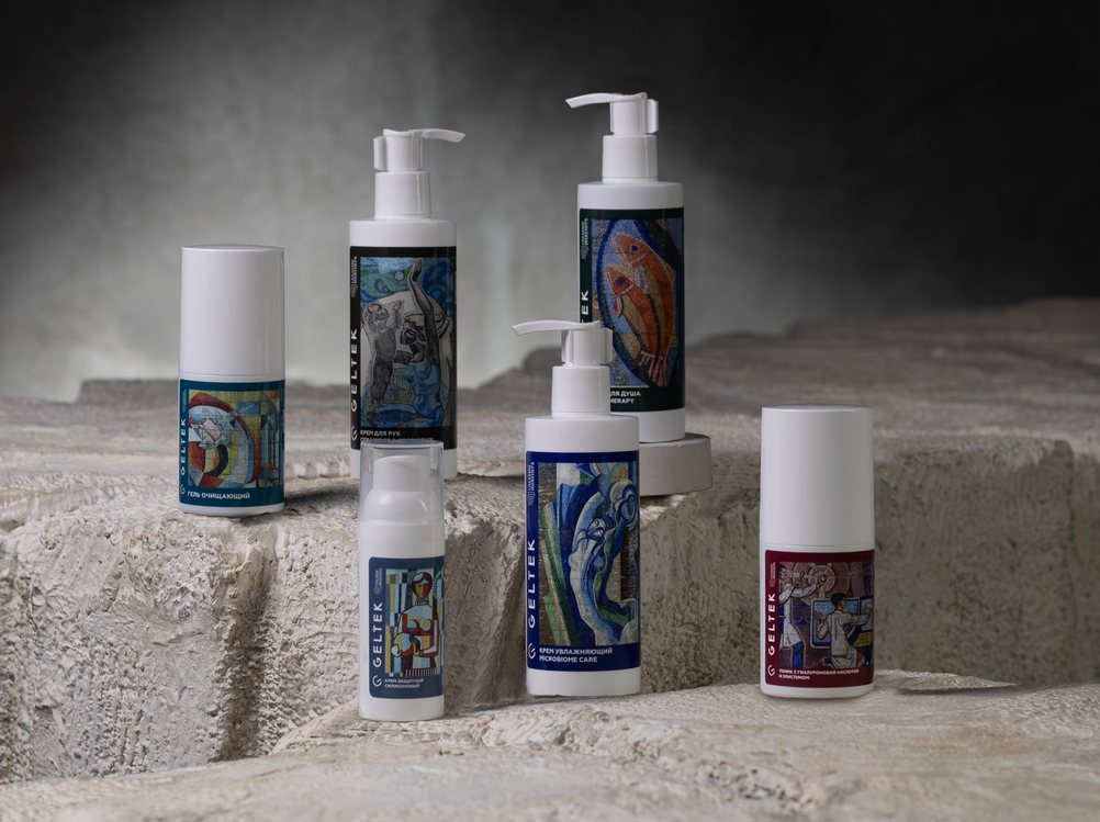 Фото: архивы пресс-службы Geltek