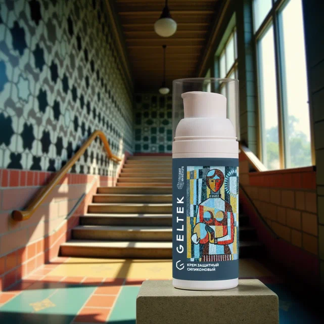 Фото: архивы пресс-службы Geltek