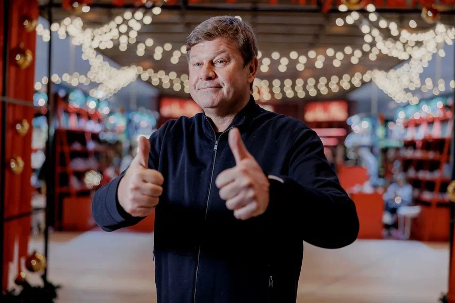 Фото: архивы пресс-службы Московской недели красоты