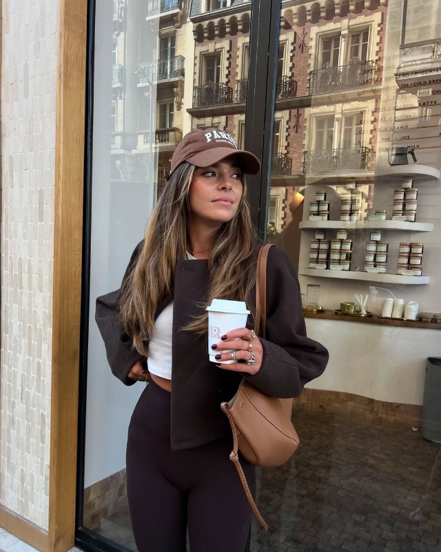 Фото: соцсети/@julia_benzy