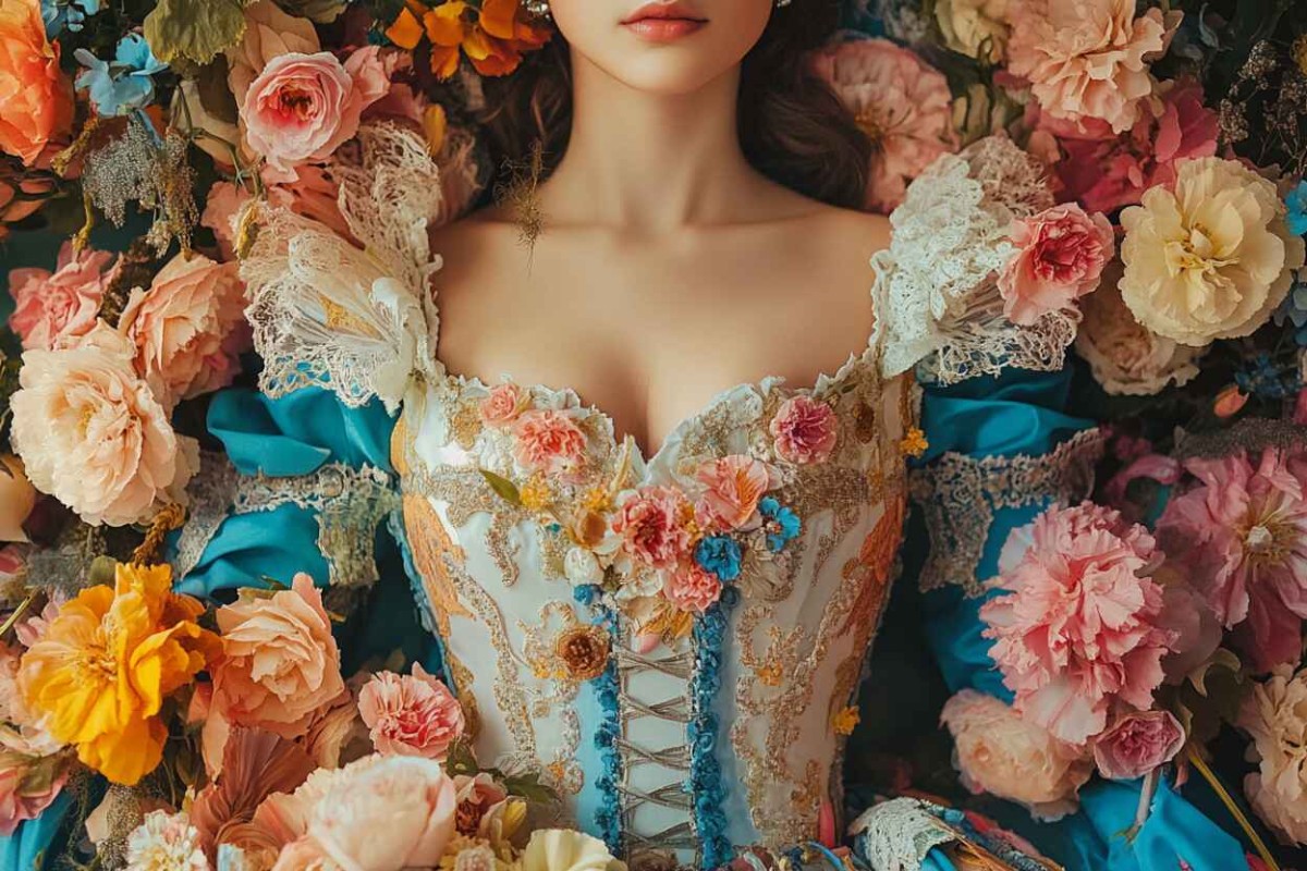 Изображение сгенерировано при помощи нейросети Midjourney