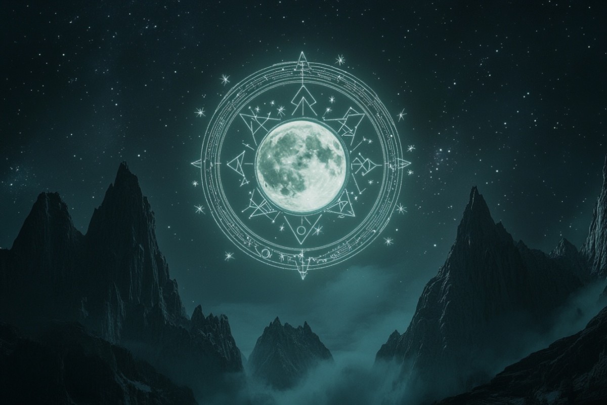 Изображение сгенерировано при помощи нейросети Midjourney