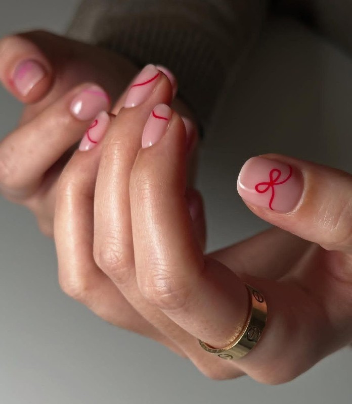 Фото: соцсети / @saskiafenwick