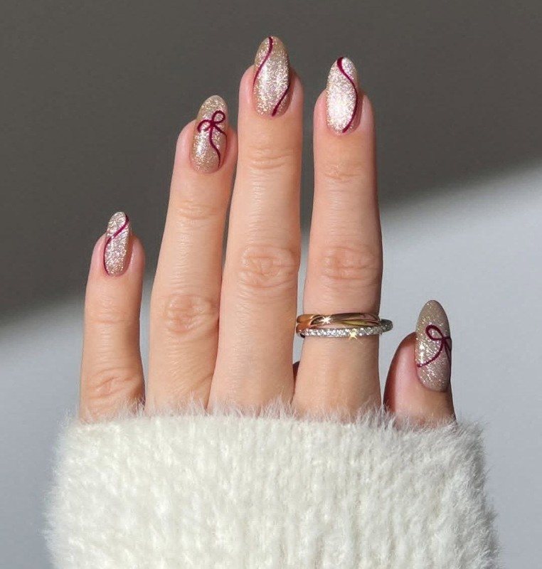 Фото: соцсети / @heygreatnails