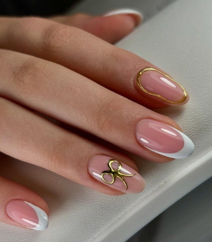 Фото: соцсети / @nadialonails