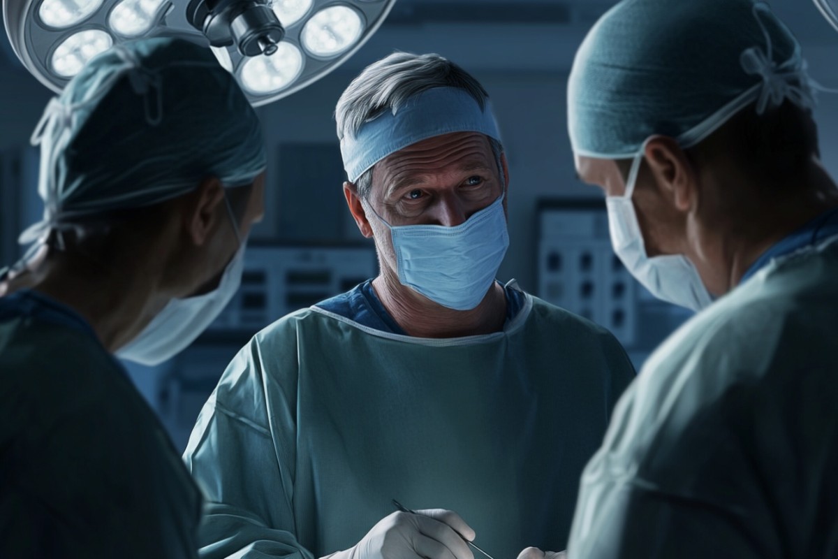 Изображение сгенерировано при помощи нейросети Midjourney