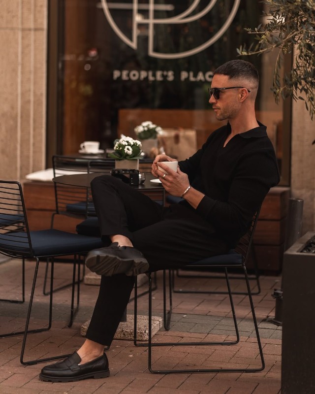 Даниэль Фокс. Фото: соцсети/@magic_fox