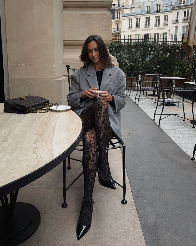 Фото: соцсети/@calzedonia